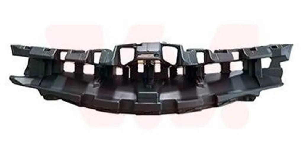 Calandre VAN WEZEL 5344510 pour TOYOTA Yaris P13 à hayon de rechange