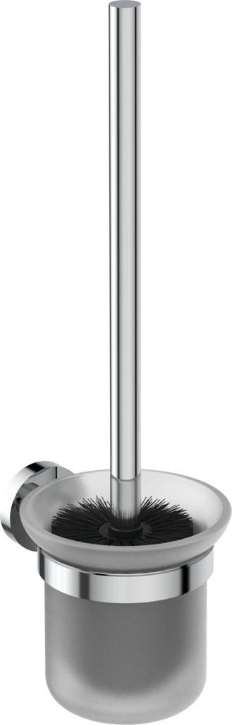 Ideal Standard WC-Bürstengarnitur IOM A9119AA Chrom