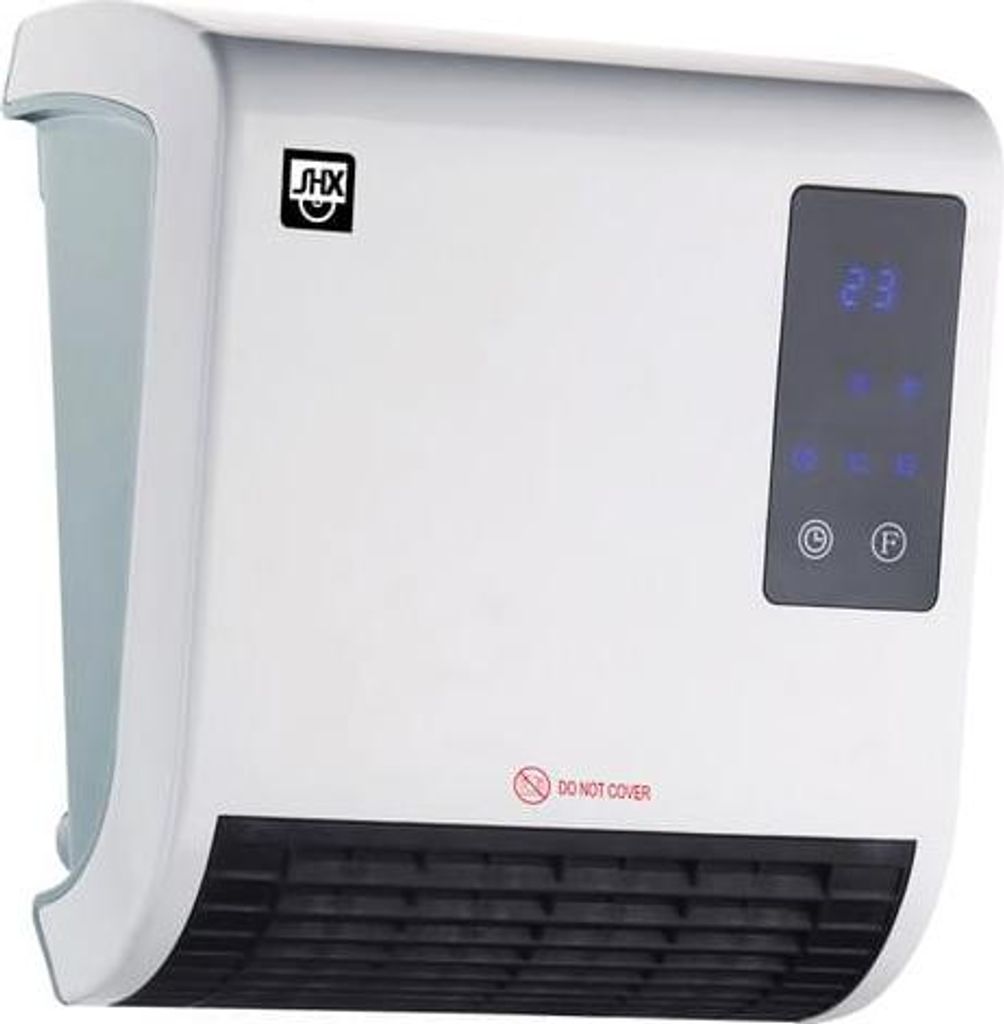 Termowentylator łazienkowy SHX 71BHL2000W Zdjęcie produktu 