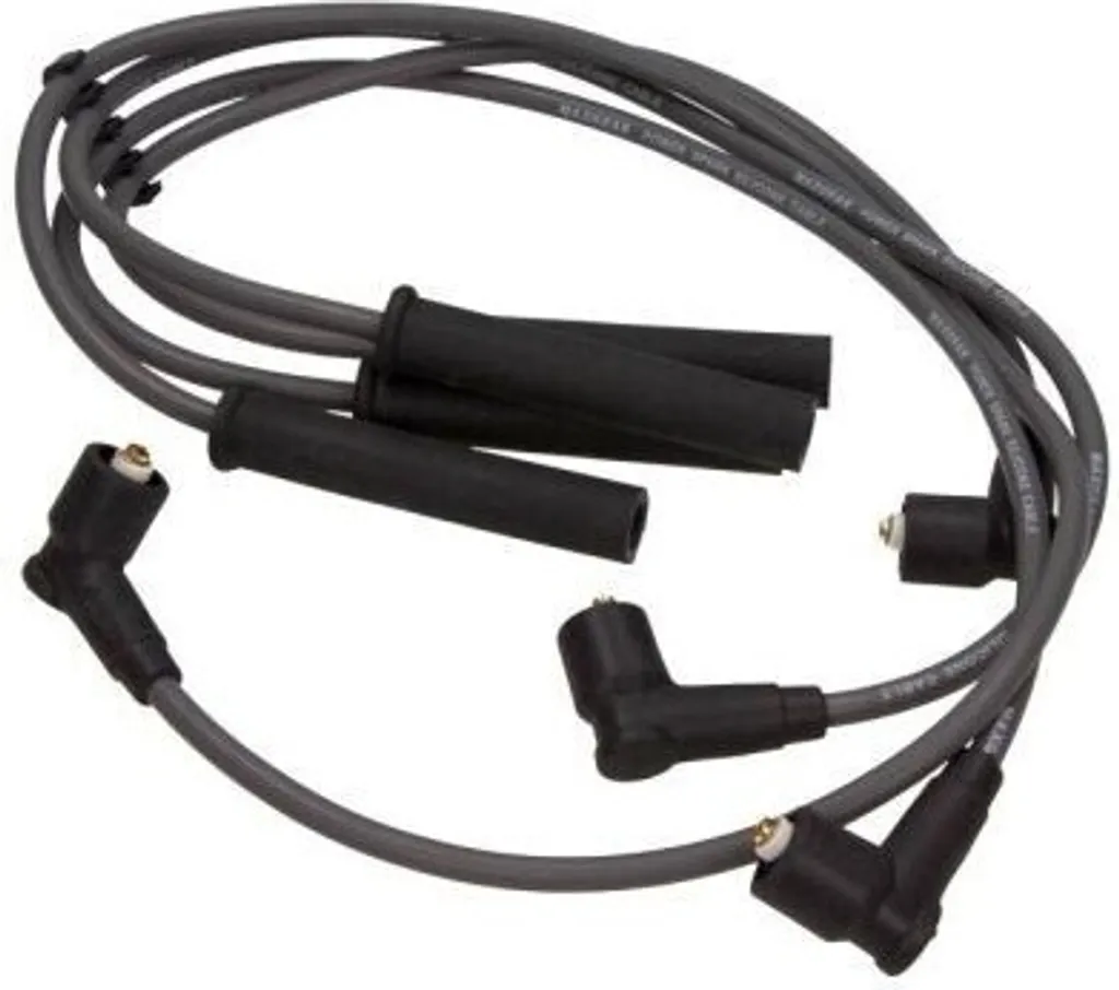 Kit Cavi Accensione Beru Per Fiat Multipla, Bravo, Brava, Marea E Lancia Delta – Qualità Garantita