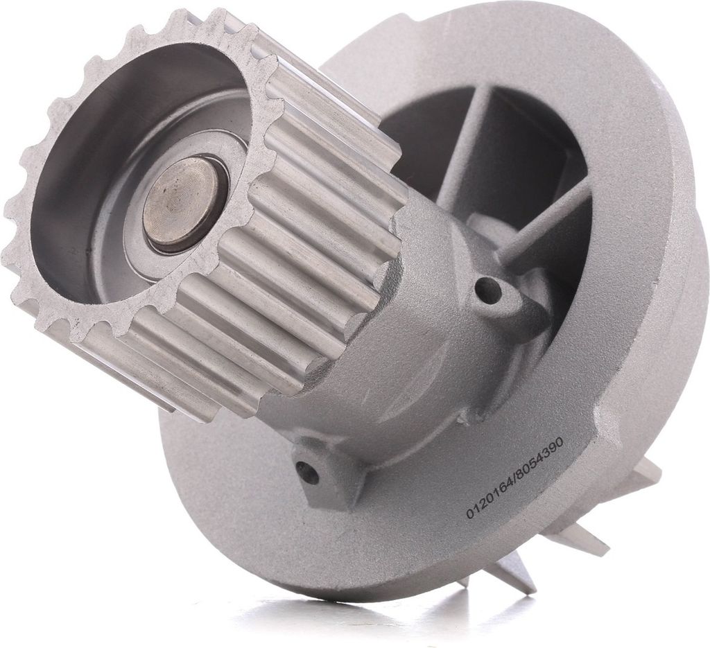 STARK SKWP-0520178 - OE PA9103 Wasserpumpe für Aveo (T200), Aveo (T250, T255), Cruze (J300), Cruze (J305), Cruze (J308), Lacetti (J200), Rezzo (U100)