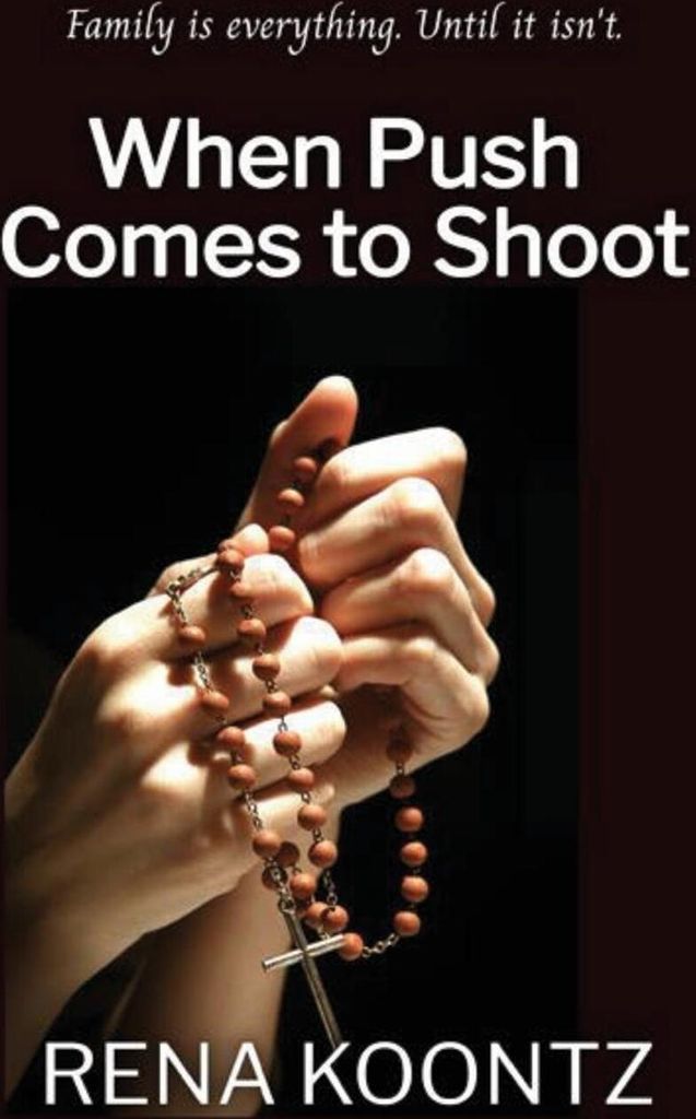 When Push Comes to Shoot