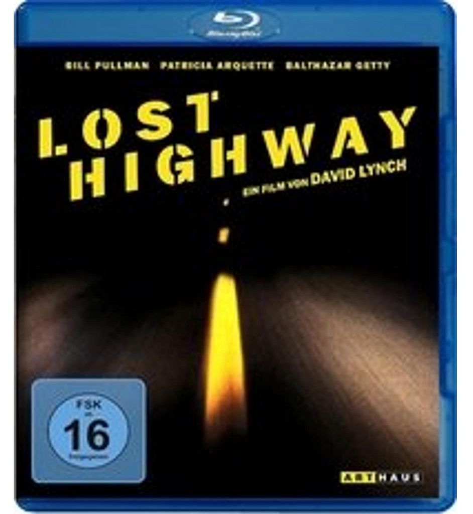 Lost Highway Obrázok produktu 