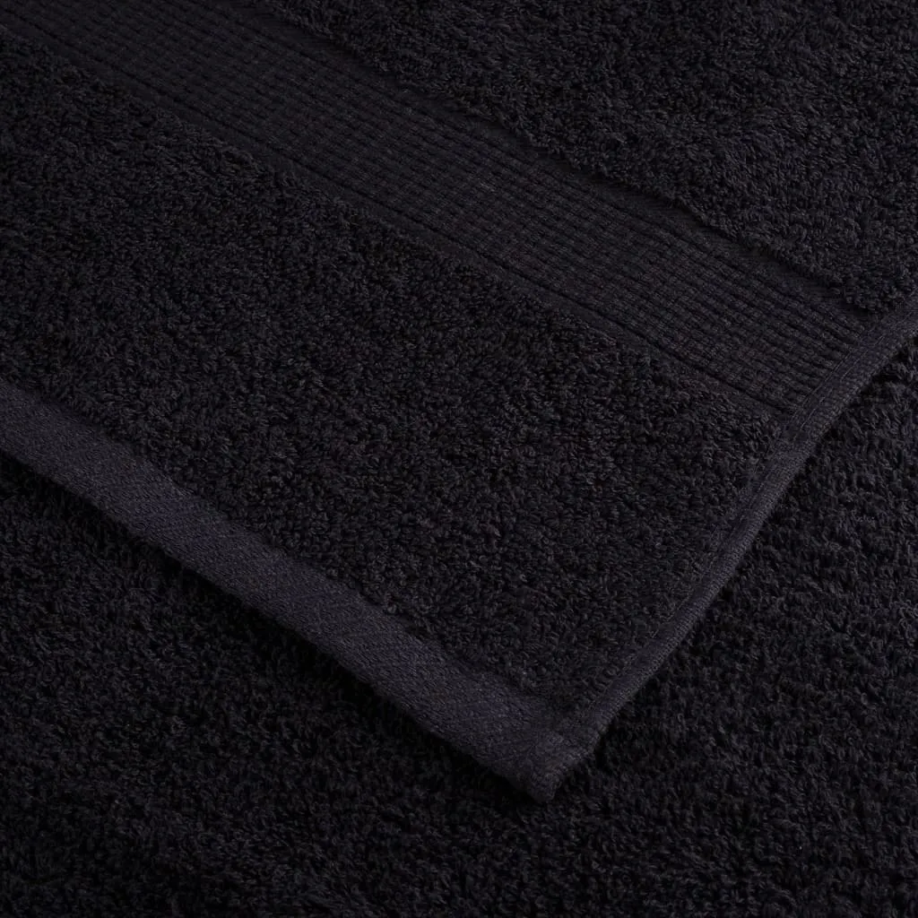 Bananalu Asciugamano da sauna XL – XXL, 100 x 180 cm, qualità 100% cotone, 600 g/m², 1 pezzo, Dawn Blue 13-4303, 100 x 180 cm, 600 g/m²
