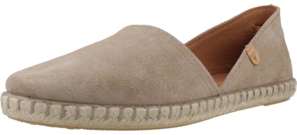 Espadrillas Verbenas 0300580001 PIEDRA da Donna Immagine del prodotto 