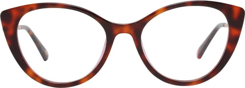 Monture Optique Web WE5288 pour Femme Coloris Marron Taille 51 - 2