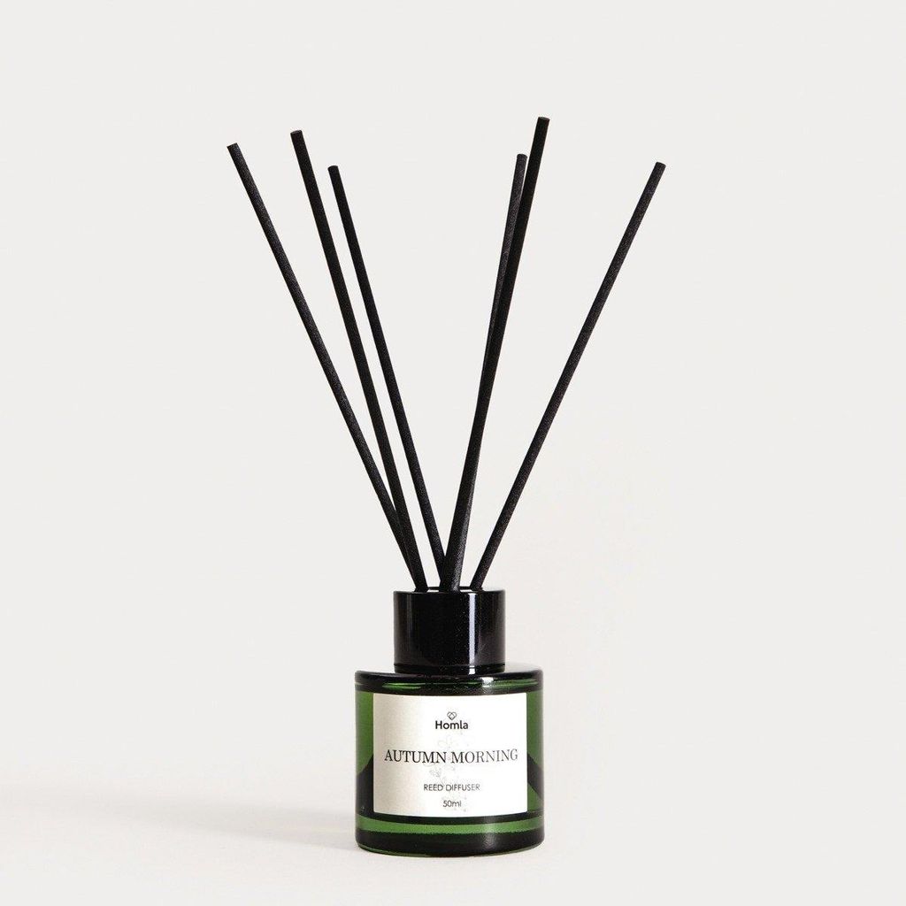 HOMLA TOFU Autumn Morning Duft-Diffusor 50 ml Produktbild 