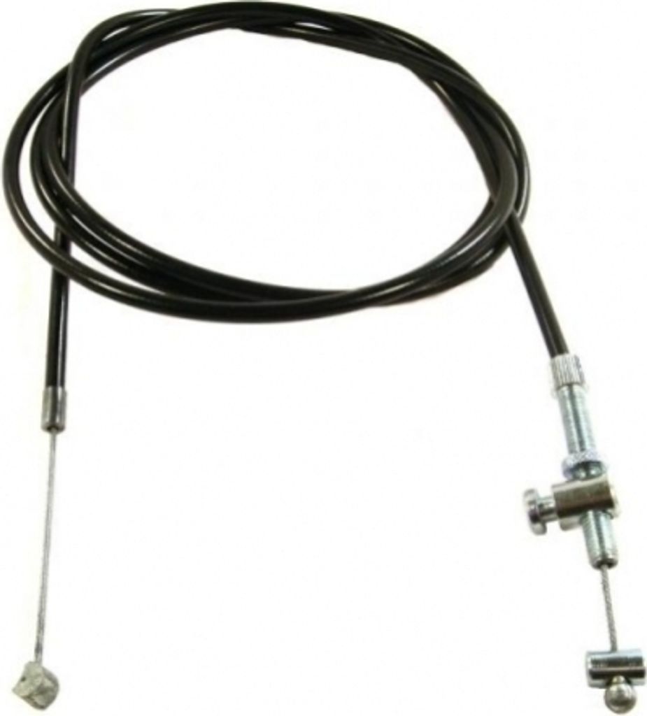 2007 Sturmey Archer Sturmey archer drum brake cables Black Produktbild 