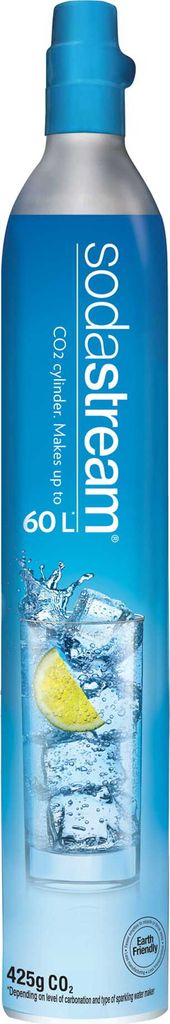 Wymienny nabój CO2 do SodaStream Zdjęcie produktu