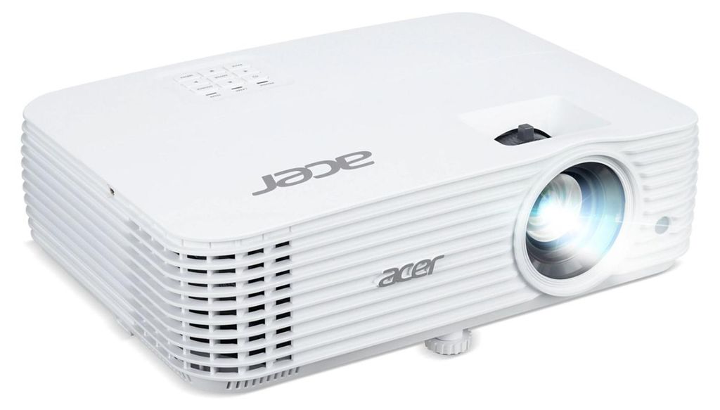 Acer H6542, 4000 ANSI lumen, DLP, 1080p (1920x1080), Obrázok produktu 