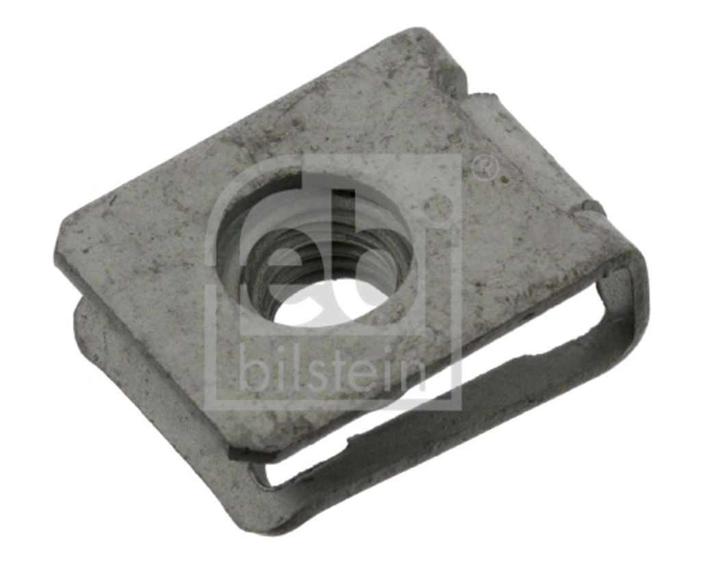 FEBI BILSTEIN Mutter Artikel: 47846 Produktbild 