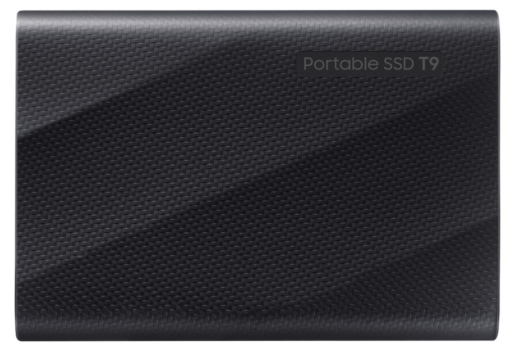 Samsung - MU-PG1T0B/EU - Disco rigido esterno Immagine del prodotto 