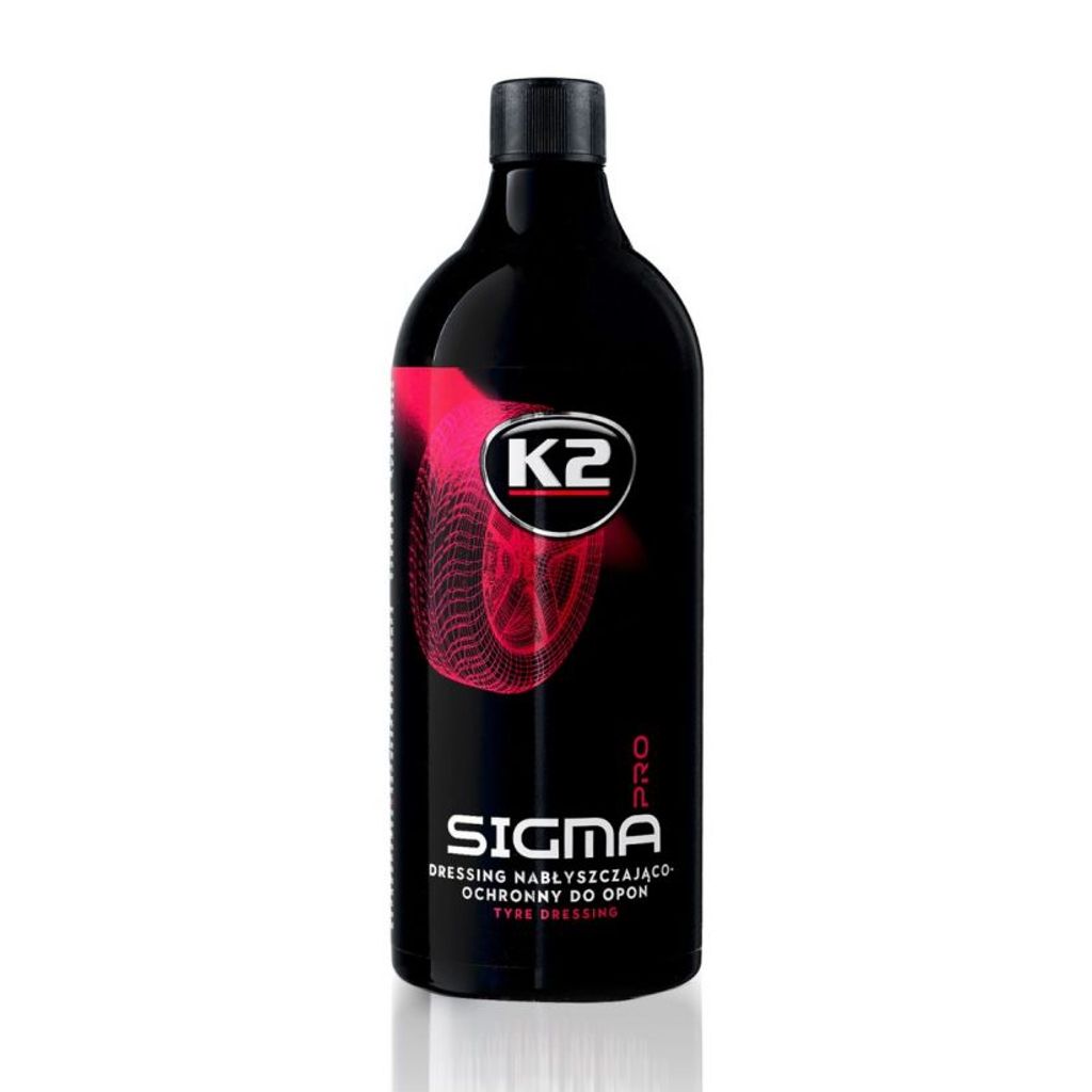 K2 Vestizione Del Pneumatico. K2 Sigma Pro 1L Immagine del prodotto 