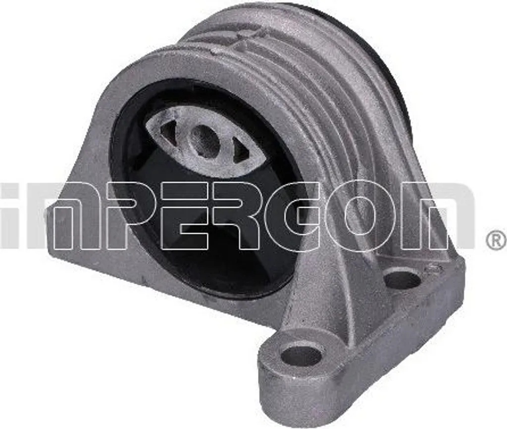 Support Moteur Renforcé Avant pour Boxer et Ducato de 2001 à 2006