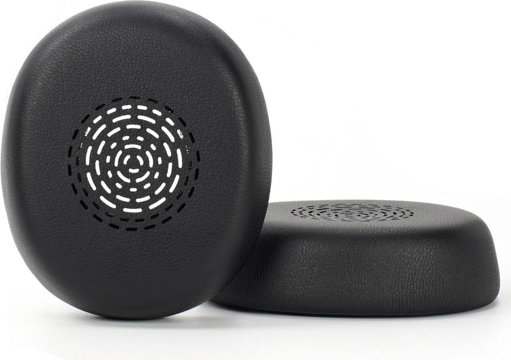 INF Ohrpolster Ersatz für Jabra Evolve 10 Wired Kopfhörer - 2er Pack