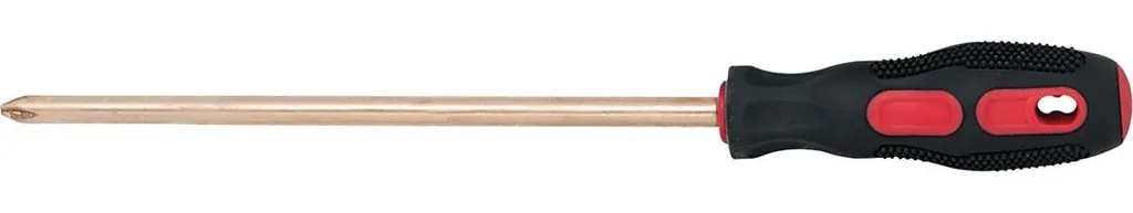 Cacciavite KS Tools BERYLLIUMplus PH1 Antiscintilla Professionale - 2