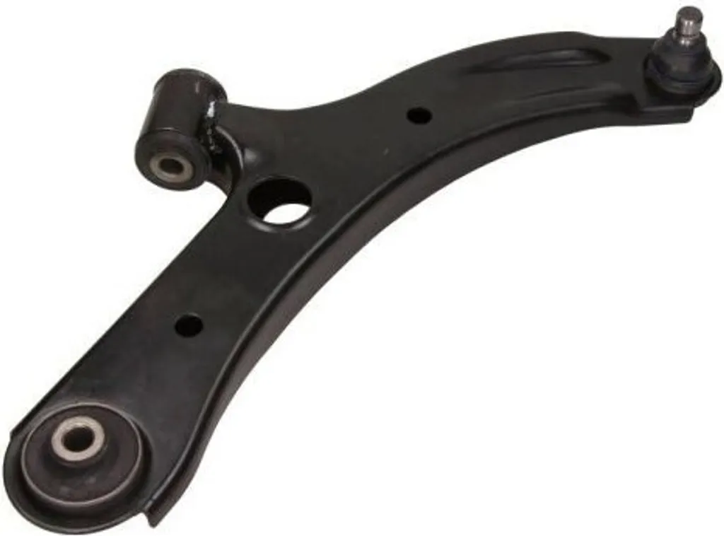 Triangle de suspension MAXGEAR 72-2785 pour train avant Agila B 93193130