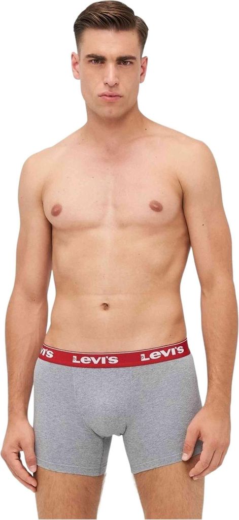 Levi's Errores de Foto 701236673005 in Black color size small