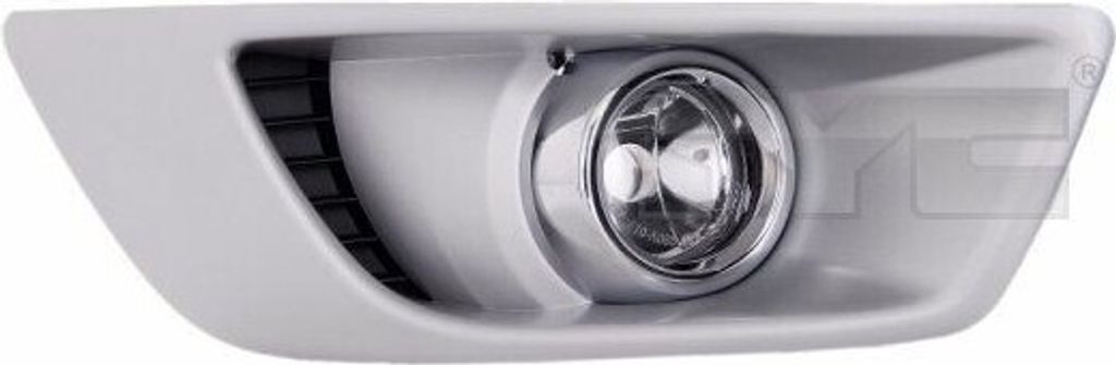 TYC 19-0683-01-2 Nebelscheinwerfer OE 1452995 kompatibel mit Mondeo