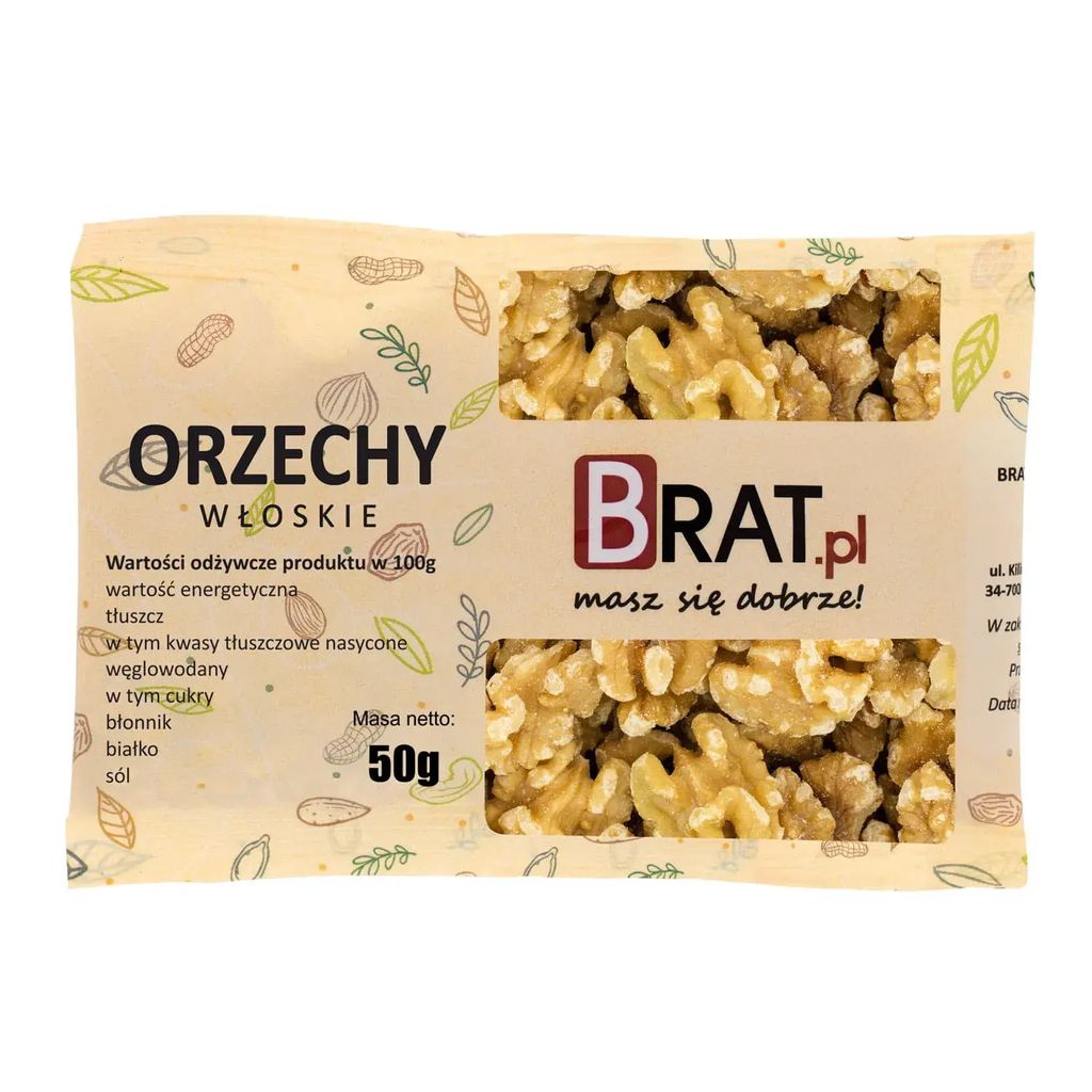 Noix 50 g Image du produit 