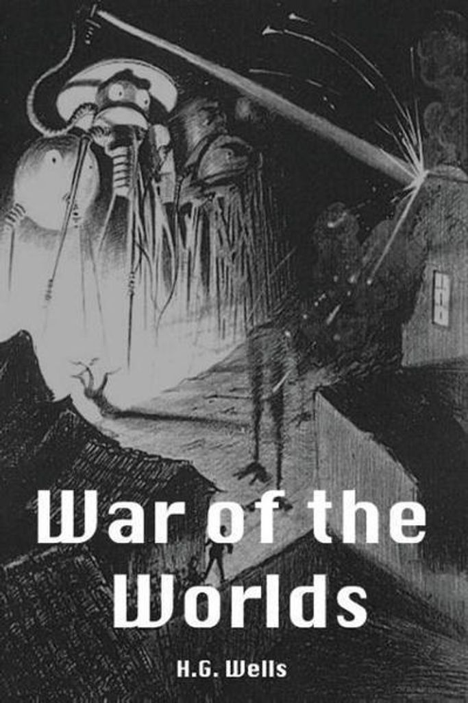 War of the Worlds