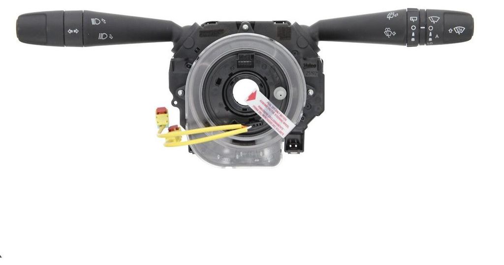 VALEO 251925 Lenkstockschalter Kombischalter für FIAT 500X (334) für JEEP Renegade SUV (BU, B1)