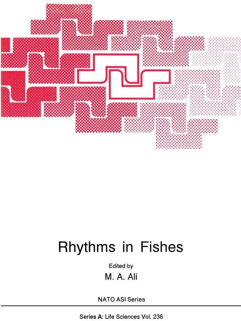 Rhythms in Fishes