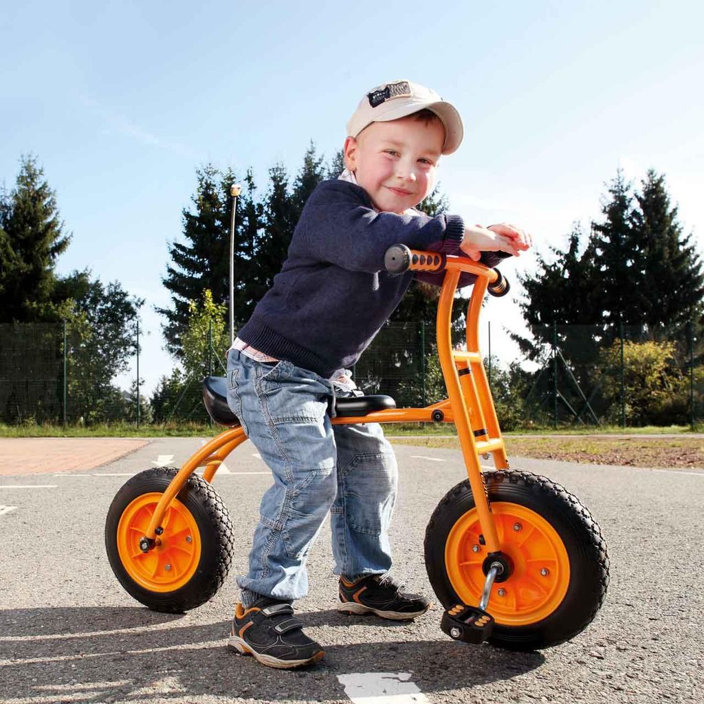 Top Trike Laufrad Top Bike Lernfahrrad für Kinder Balance