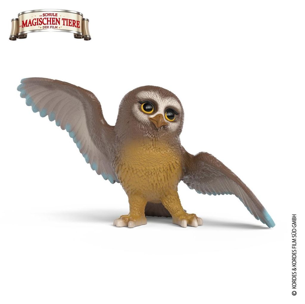 Schleich Eule Produktbild 