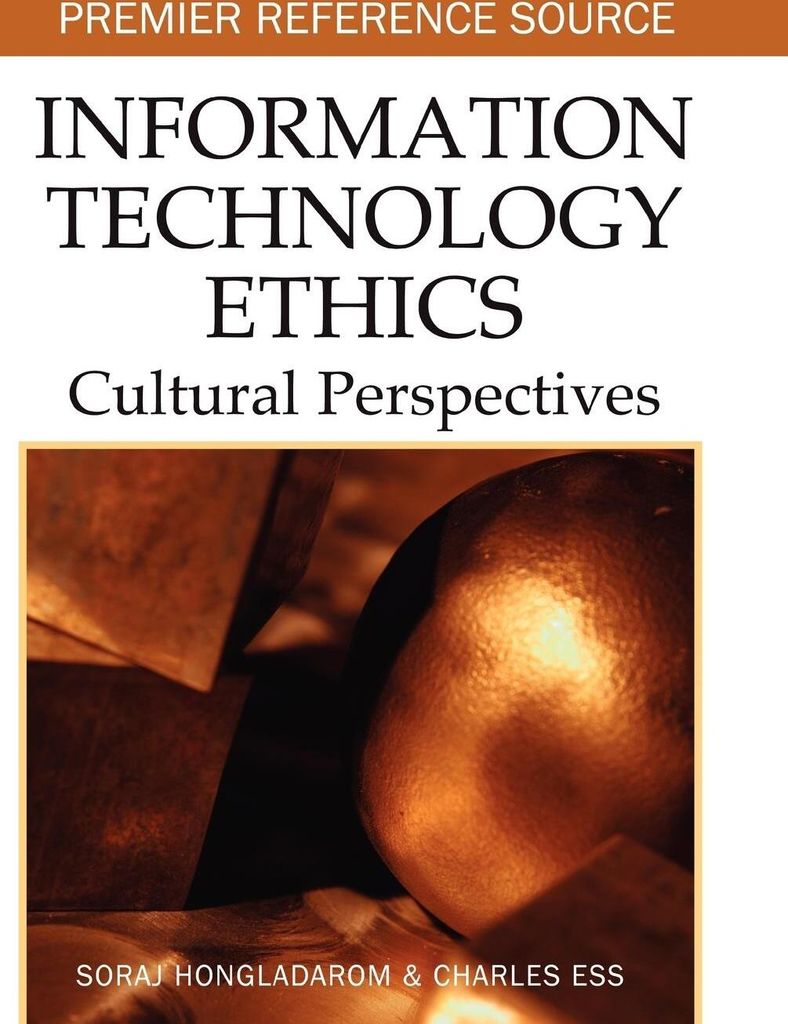 Information Technology Ethics