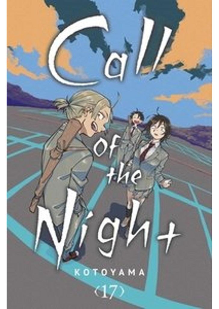 Call of the Night, Vol. 17