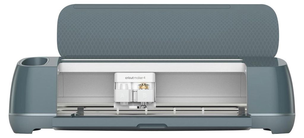 Cricut Schneideplotter Maker 4 Salbei Produktbild 