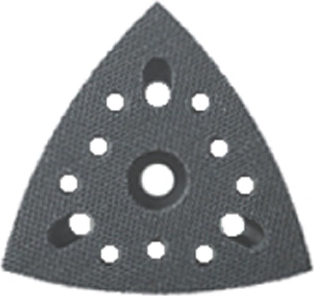 Metabo Plateau de ponçage perforé avec fixation Image du produit 