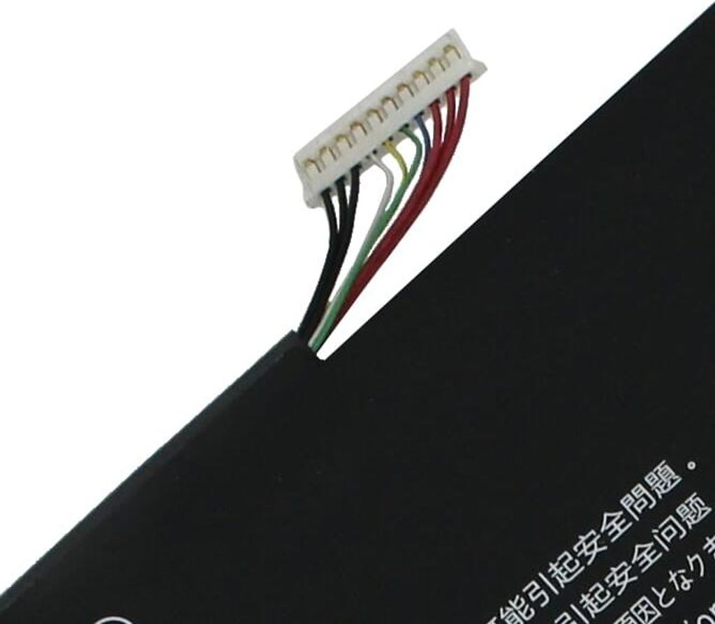 Blu-Basic Laptop-Batterie 3780 mAh