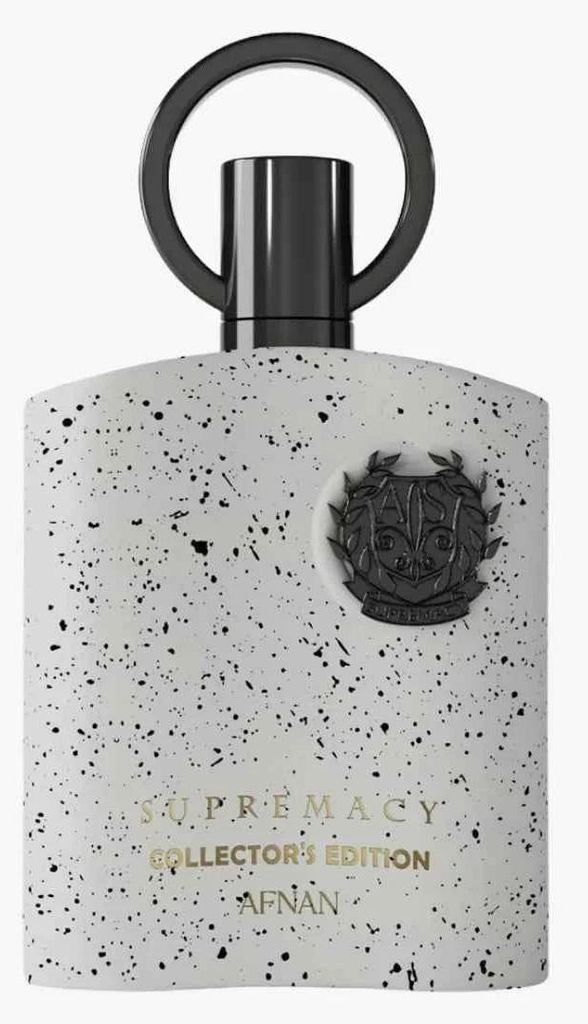 Afnan Supremacy Collector's Edition Eau de Parfum 100 ml Produktbild 