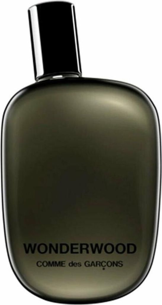 Comme des Garçons Wonderwood Eau de Parfum 50ml Produktbild 