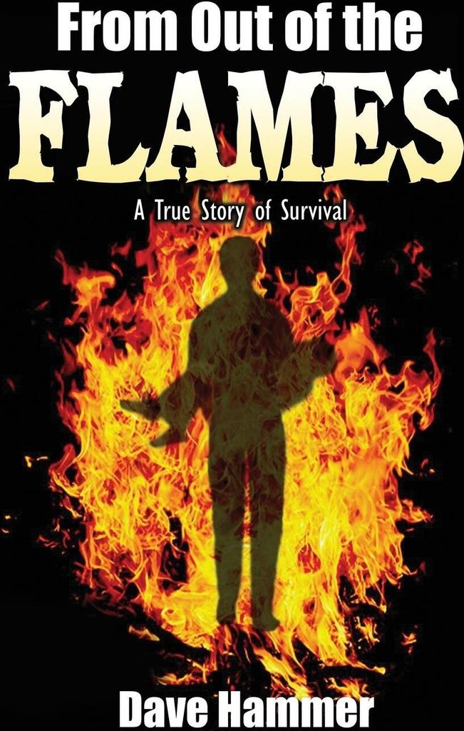 From Out of the Flames