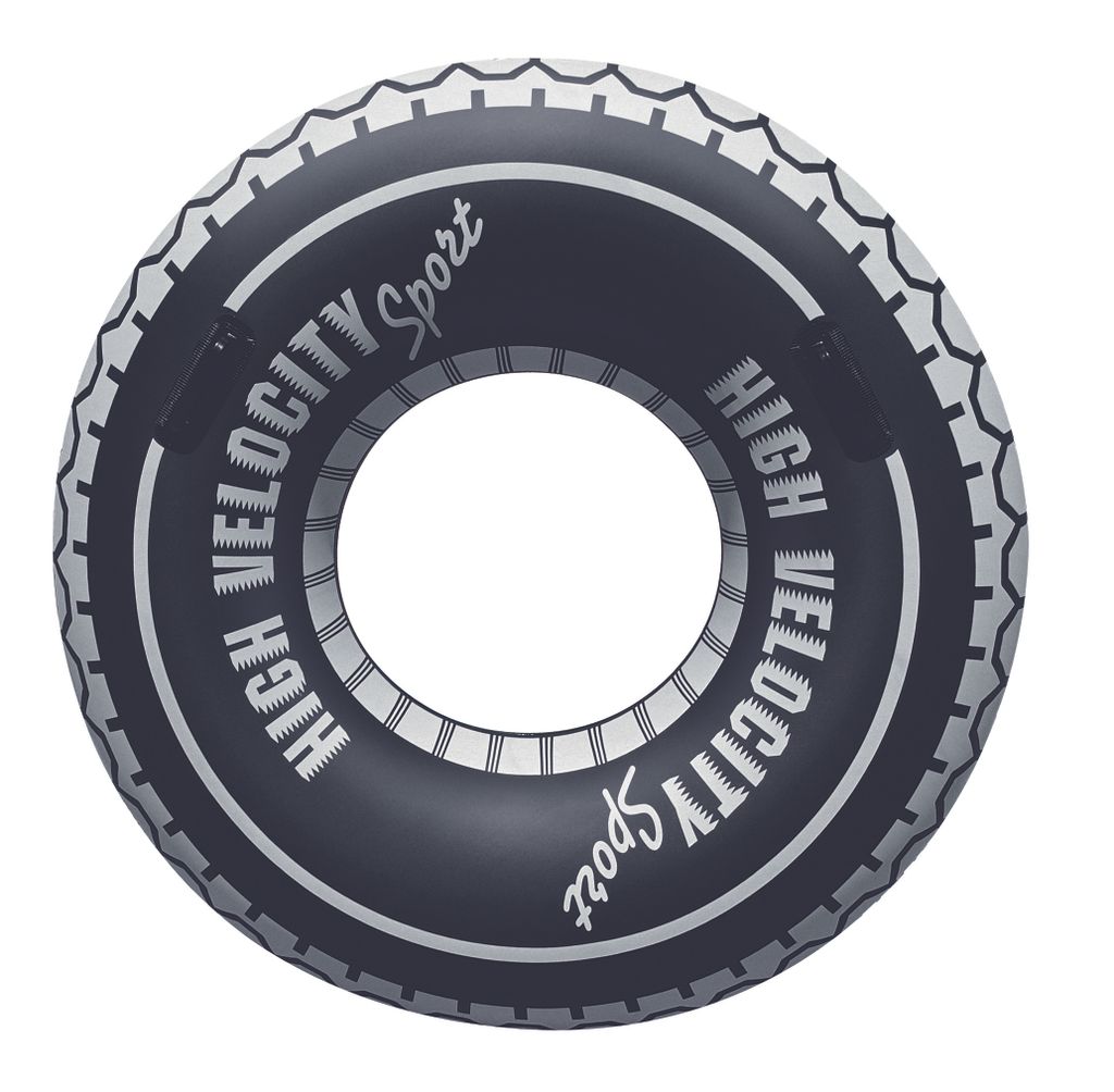 Bestway Schwimmring "High Velocity", 119 cm, 36102 Produktbild 