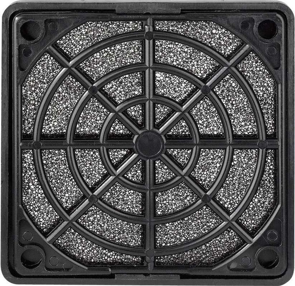 Akasa GRM60-30 60mm fan filter (28513C50)