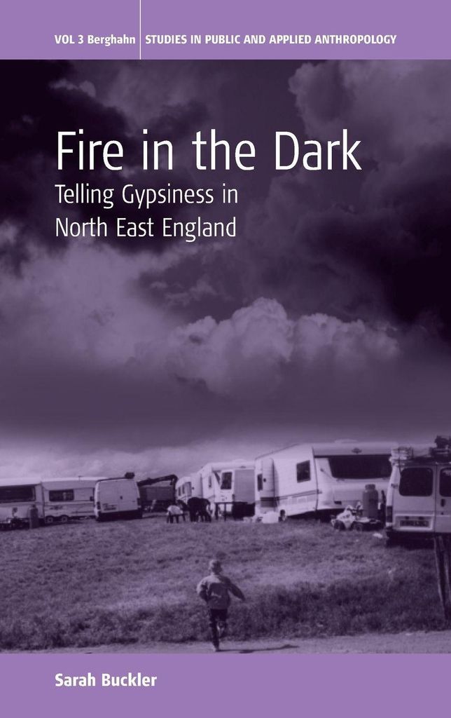Fire in the Dark