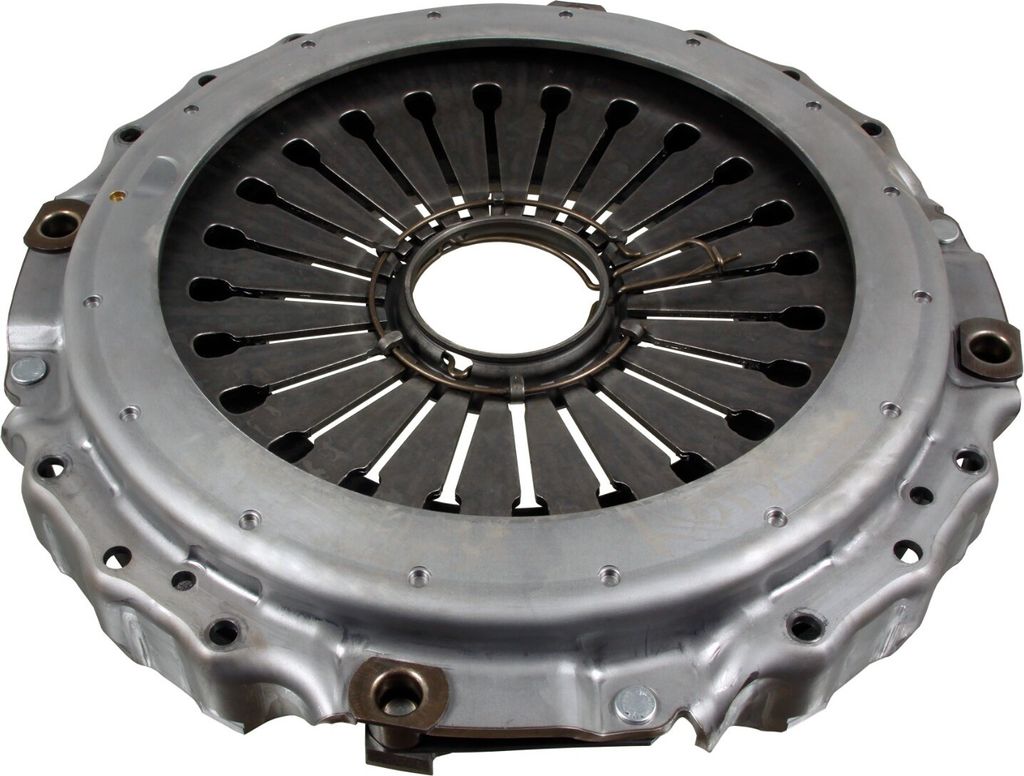 Kupplungsdruckplatte FEBI 105287