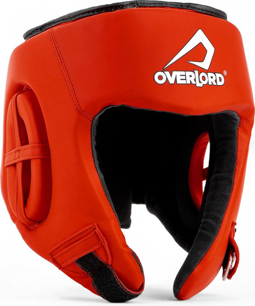 Overlord Tournament Helm Tournament Rot M
