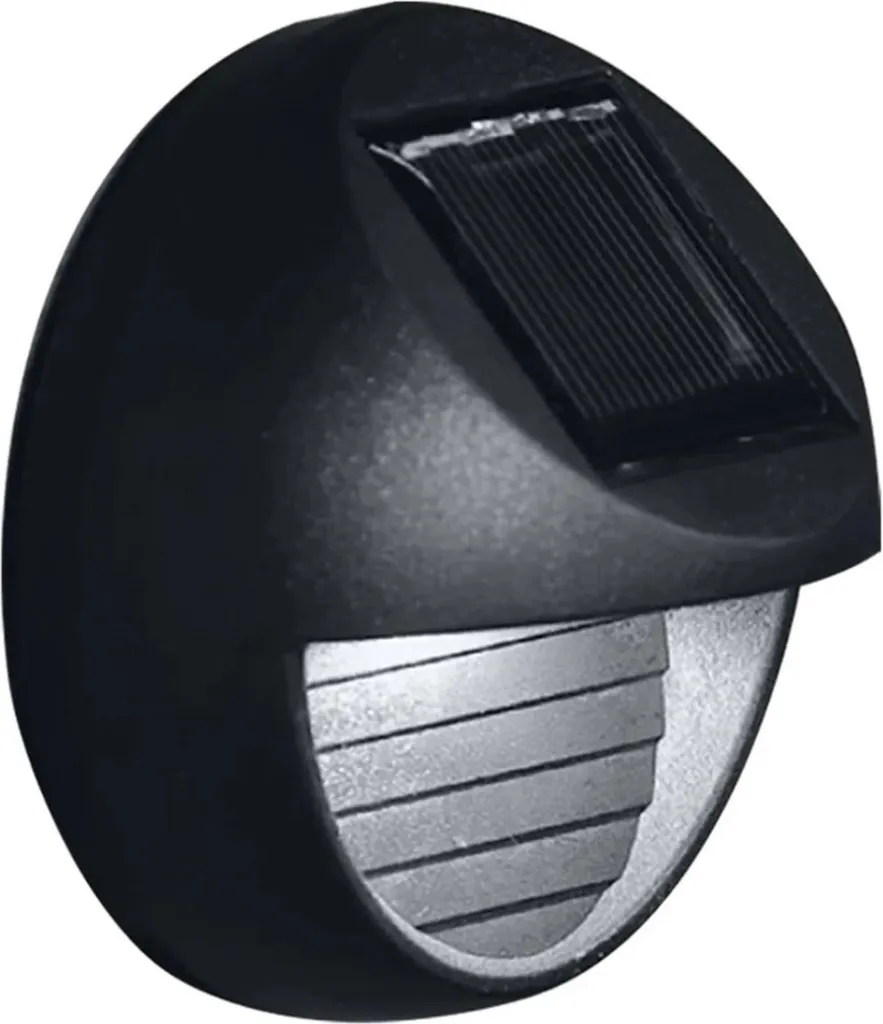 Modee Smart Lighting Lampe Solaire 101 ML-WS101 Applique Murale Lot de 2