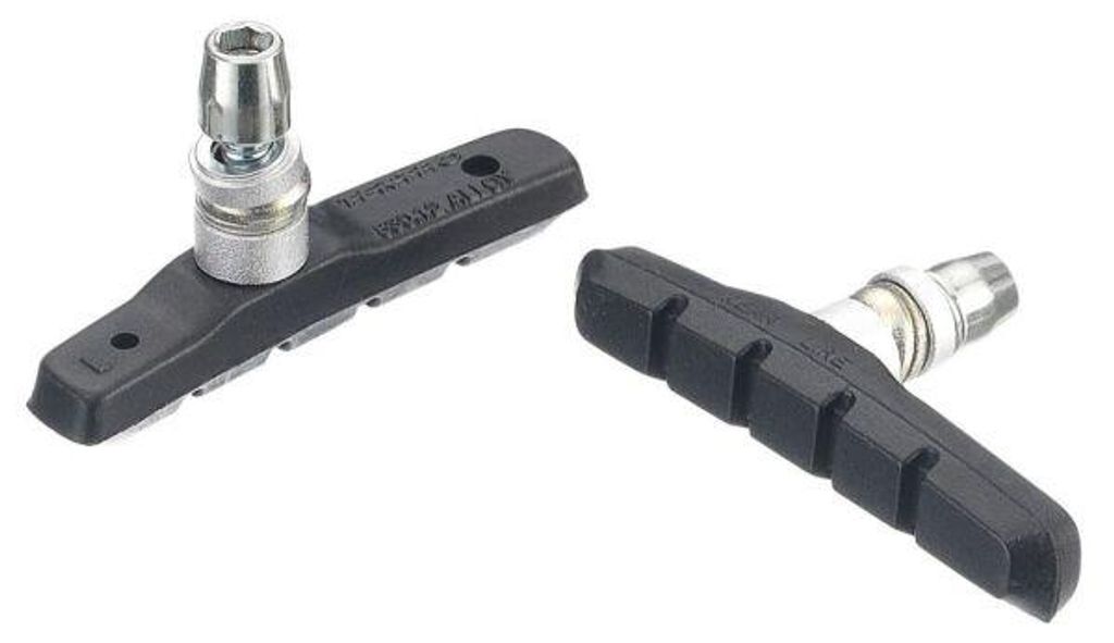 Tektro Felgenbremsbeläge 830.12 72mm