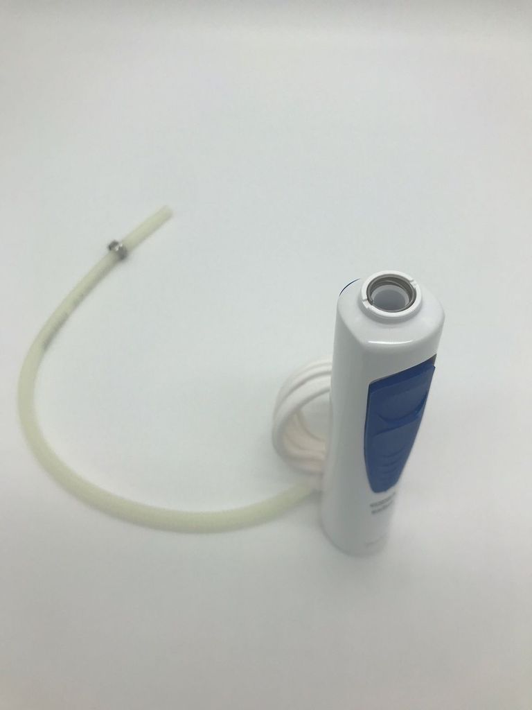 Braun 81626031 Handstück für Oral-B 4715 3724 3719 MD15 Produktbild 4