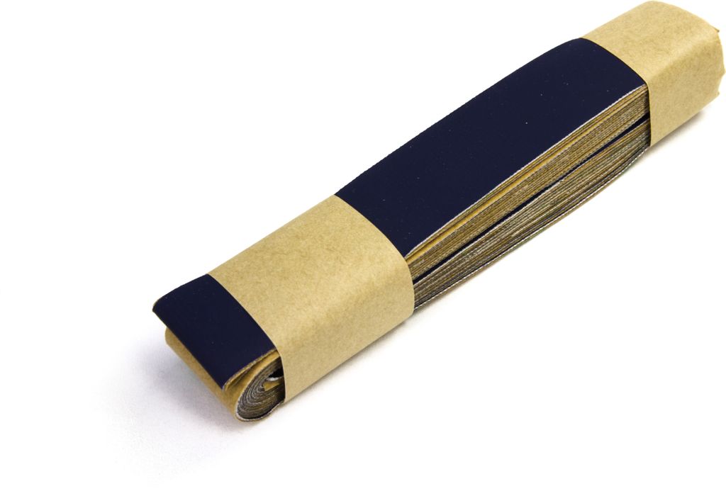 Zeltnaht-Reparatur-Band blau 300 cm selbstklebend Produktbild 