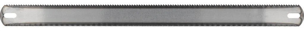 Lames de scie pour découper le bois et métal - Pack 72 pièces de 25 mm