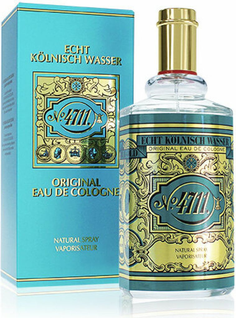 4711 Original Eau de Cologne 400ml Unisex