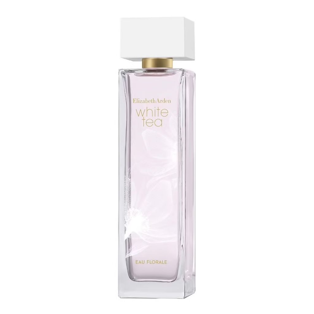 Weißer Tee Eau Florale Eau de Toilette Spray 100ml Produktbild 
