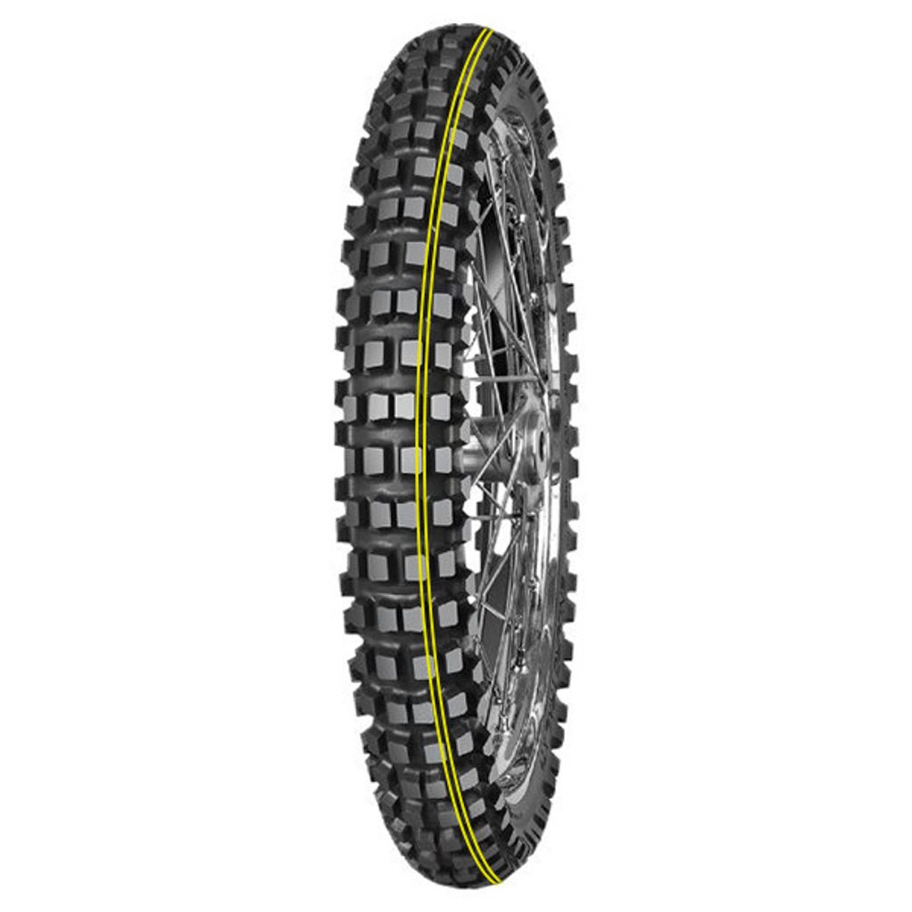 Pneumatika MITAS 90/90B21 54T ENDURO TRAIL XT + DAKAR M+S Obrázek produktu 